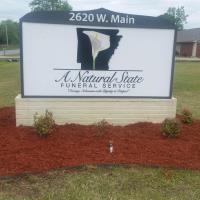  A Natural State Funeral Service & Crematory image 4
